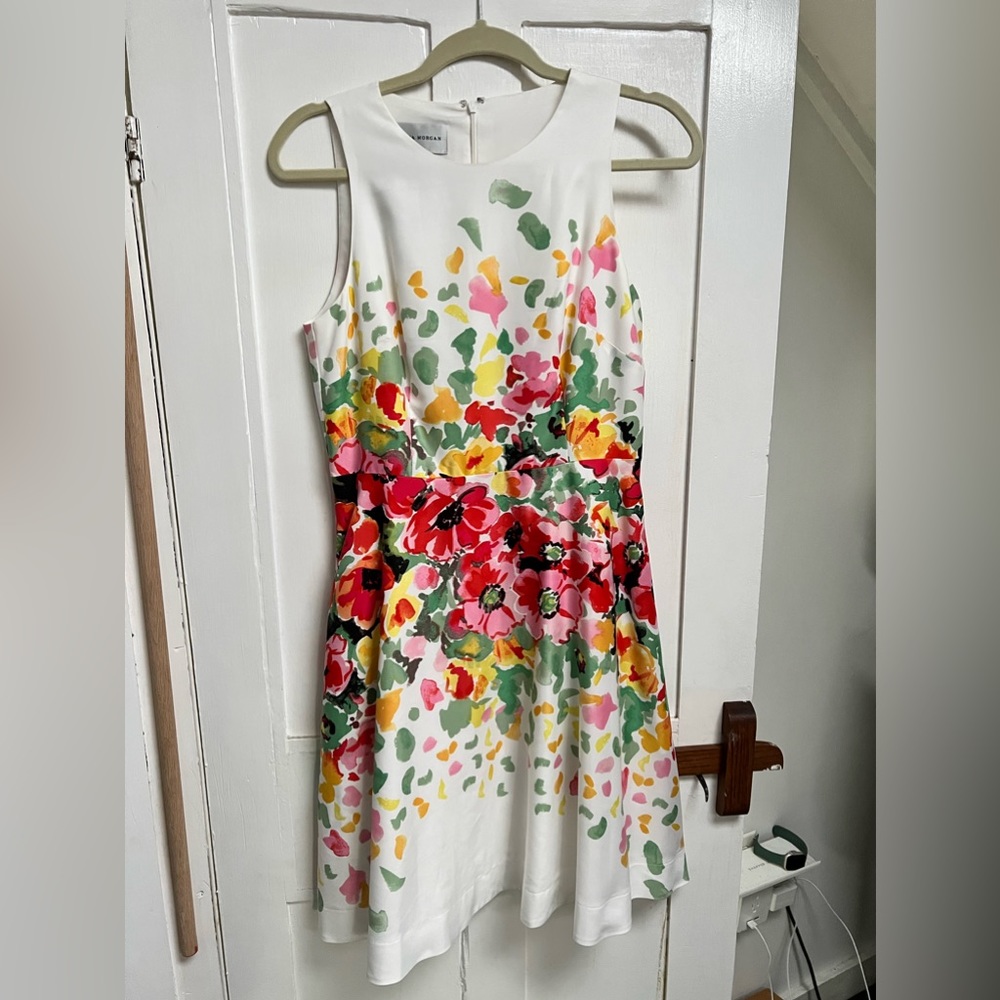 Donna Morgan/ModCloth Dress